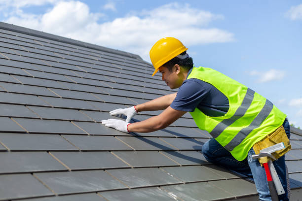 Best Commercial Roofing Services  in Woodburn, VA