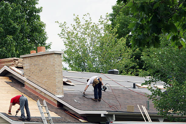 Best Emergency Roof Repair  in Woodburn, VA