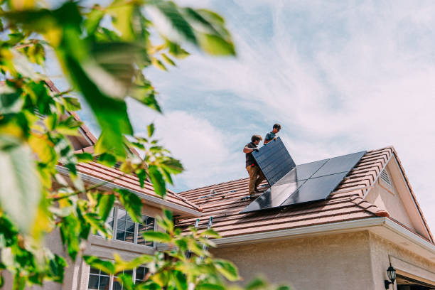 Best Roof Replacement Cost  in Woodburn, VA