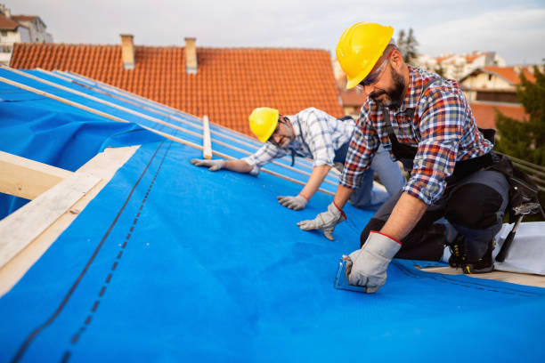 Best Slate Roofing Contractor  in Woodburn, VA