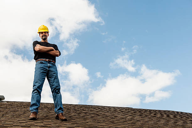Best Gutter Installation and Roofing  in Woodburn, VA