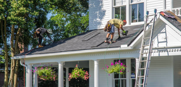 Best Roofing Contractor Near Me  in Woodburn, VA