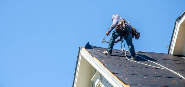 Best Shingle Roofing Installation  in Woodburn, VA